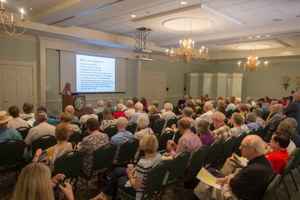 Annual Meeting