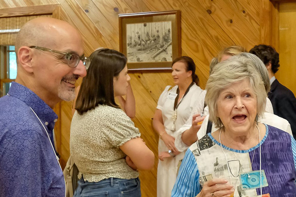 Southern Regional Conference