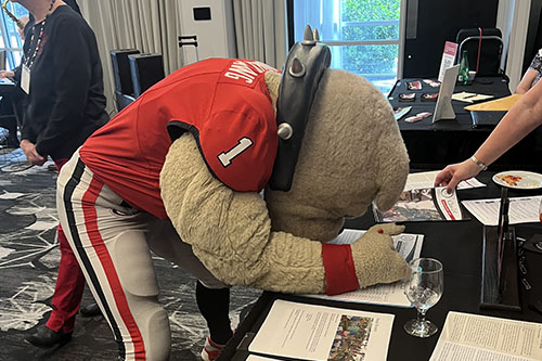 OLLI@UGA Sign up for Emails