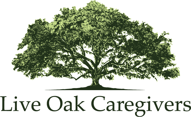 Live Oak Sponsor