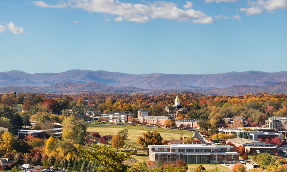 Dahlonega