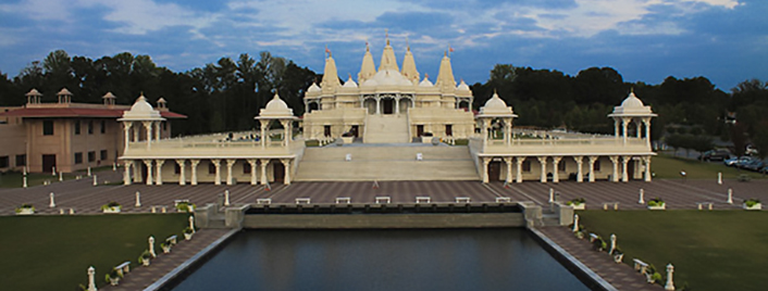 Hindu Temple Lilburn Hindu Temple Lilburn
