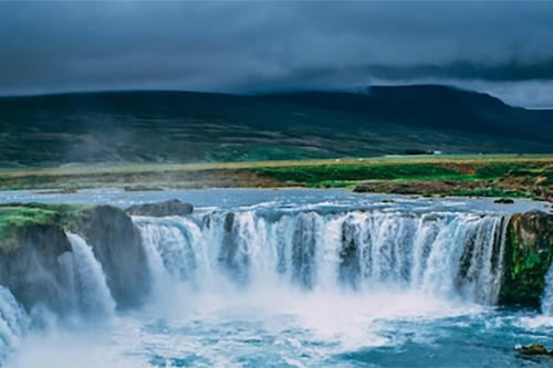 Iceland